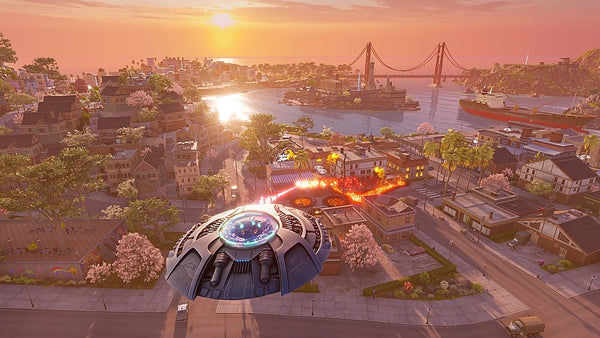 Destroy All Humans! 2 Reprobed: Single Player - Xbox One