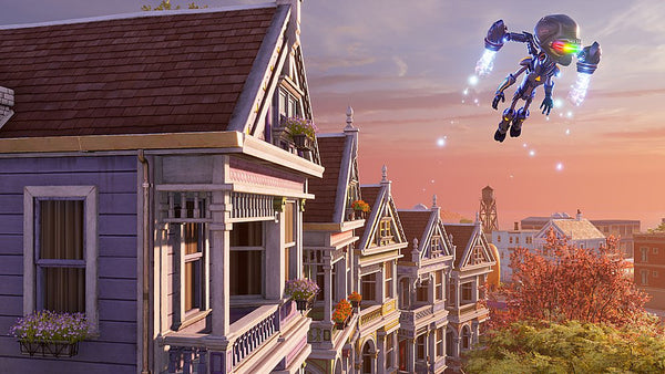 Destroy All Humans! 2 Reprobed: Single Player - Xbox One