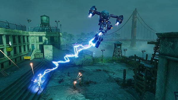 Destroy All Humans! 2 Reprobed: Single Player - Xbox One