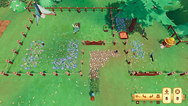 Paleo Pines: The Dino Valley - PlayStation 4