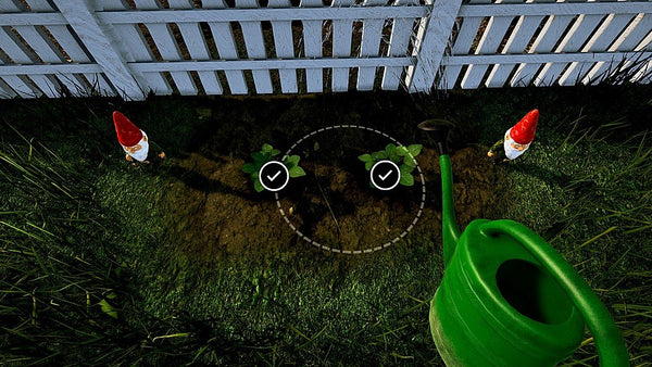 Garden Simulator - Playstation 5 - RYL