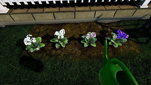 Garden Simulator - Nintendo Switch