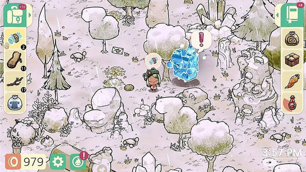 Cozy Grove - Nintendo Switch