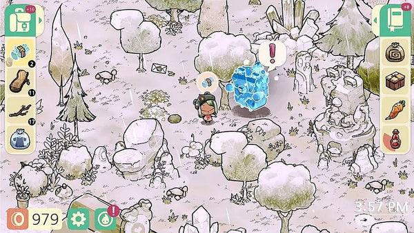 Cozy Grove - PlayStation 5