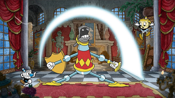 Cuphead Limited Edition - Xbox One