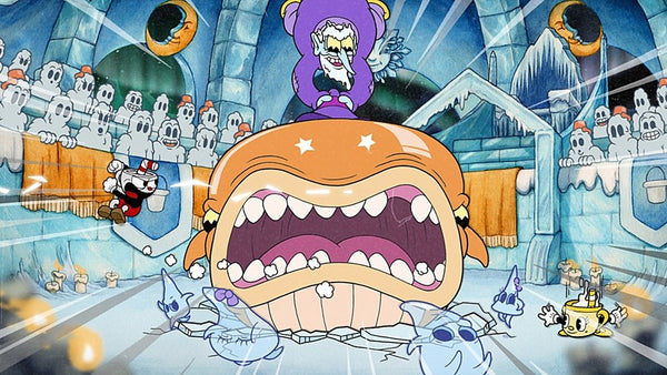 Cuphead Limited Edition - Xbox One
