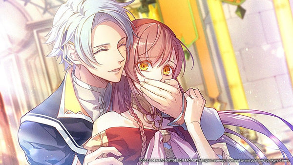 Radiant Tale - Nintendo Switch