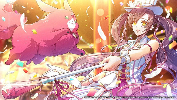 Radiant Tale - Nintendo Switch