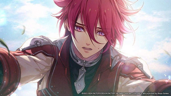Radiant Tale - Nintendo Switch