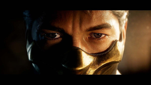 Mortal Kombat 1 - Nintendo Switch - RYL