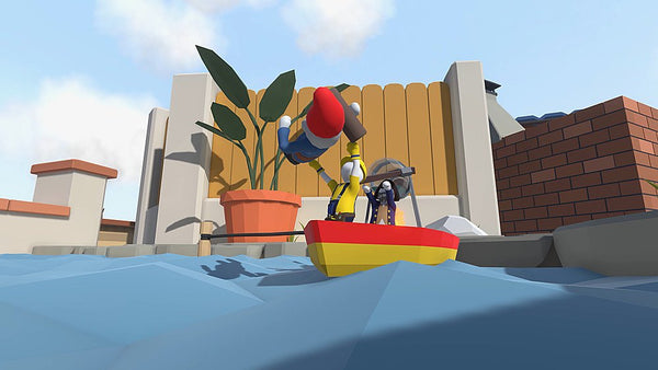 Human: Fall Flat - Dream Collection - PlayStation 5 - RYL