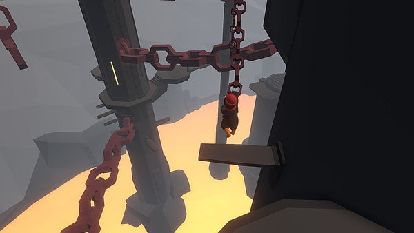Human: Fall Flat - Dream Collection - Nintendo Switch