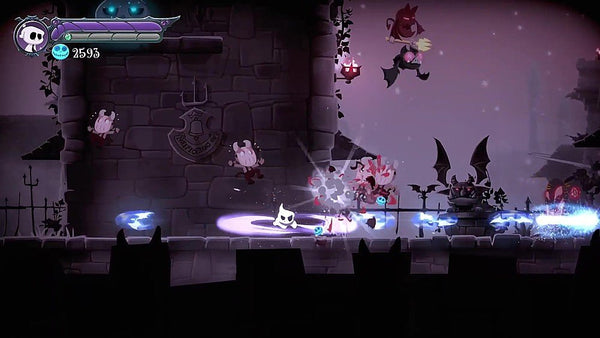 Death or Treat - Nintendo Switch