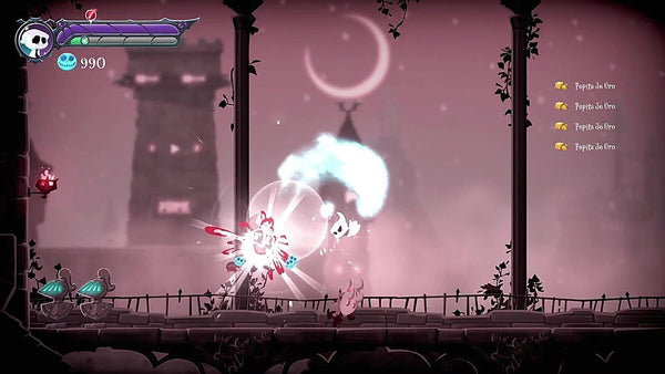 Death or Treat - PlayStation 5