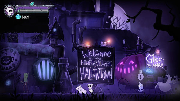 Death or Treat - PlayStation 5