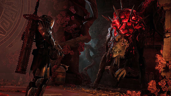 Remnant 2 - PlayStation 5