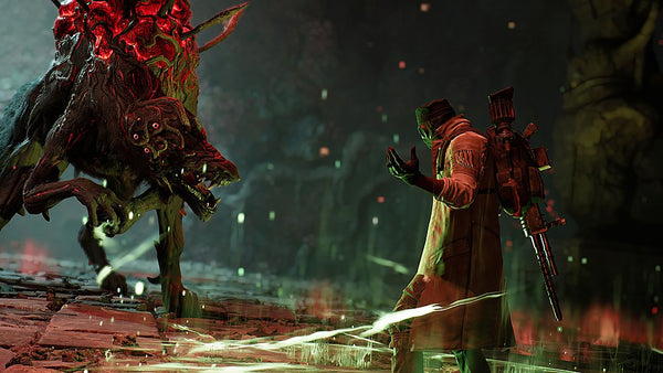 Remnant 2 - PlayStation 5
