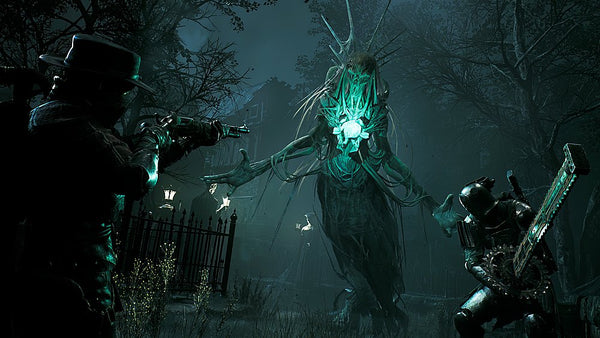 Remnant 2 - PlayStation 5