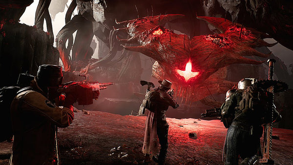 Remnant 2 - PlayStation 5