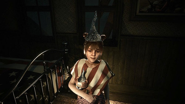 Greyhill Incident Abducted Edition - PlayStation 5