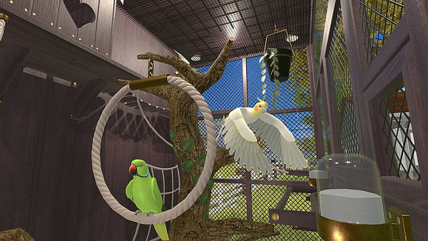 House Flipper Pets Edition - Nintendo Switch