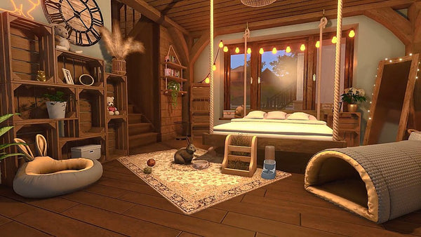 House Flipper Pets Edition - PlayStation 4