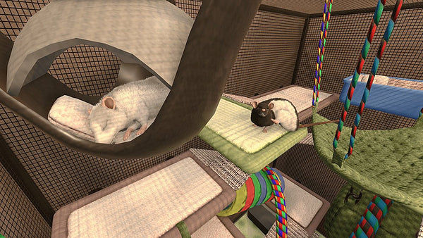 House Flipper Pets Edition - PlayStation 4
