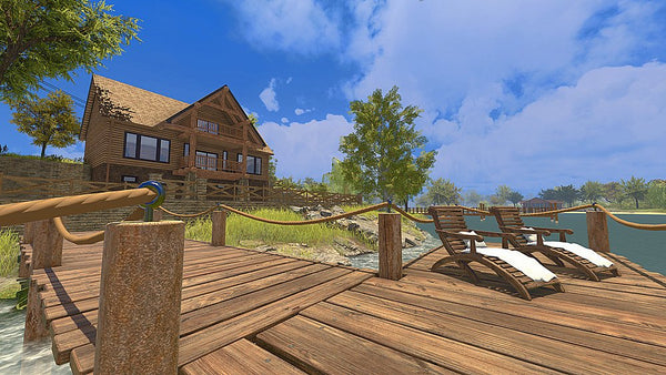 House Flipper Pets Edition - PlayStation 4