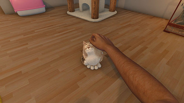 House Flipper Pets Edition - PlayStation 4
