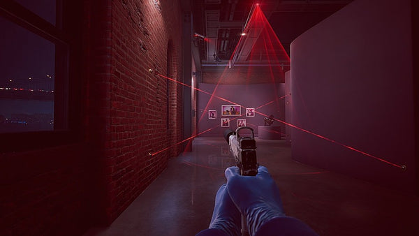PAYDAY 3 - PlayStation 5 - RYL