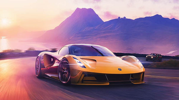 The Crew Motorfest Standard Edition - Xbox One