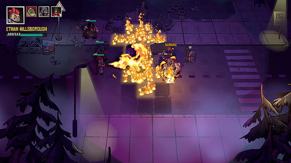 Days of Doom - PlayStation 5 - RYL