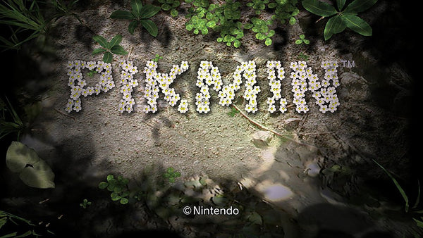 Pikmin 1 + 2 - Nintendo Switch, OLED & Lite