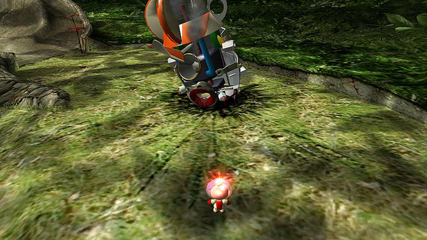 Pikmin 1 + 2 - Nintendo Switch, OLED & Lite