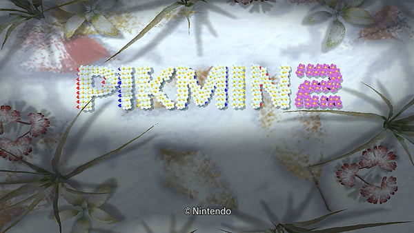 Pikmin 1 + 2 - Nintendo Switch, OLED & Lite
