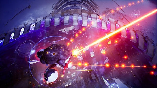 CYGNI - PlayStation 5