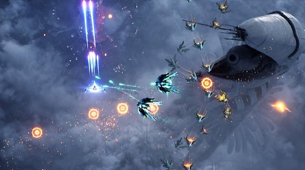 CYGNI - PlayStation 5