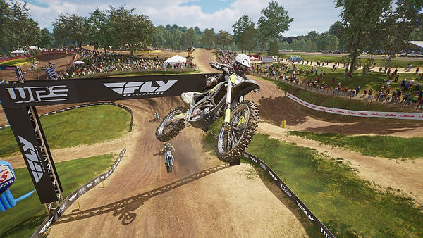 MX vs ATV Legends Season One - PlayStation 5