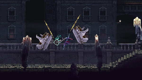 Blasphemous 2 - Nintendo Switch - RYL