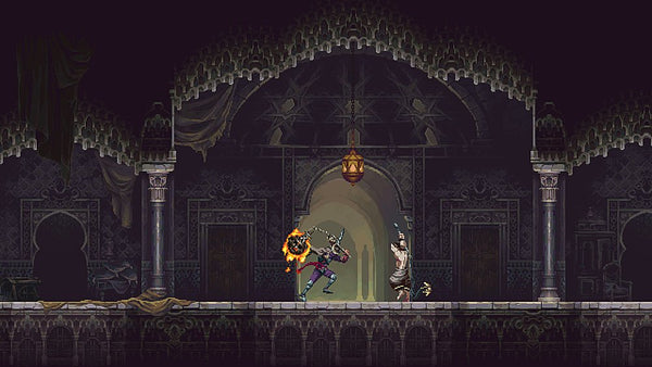 Blasphemous 2 - Nintendo Switch - RYL