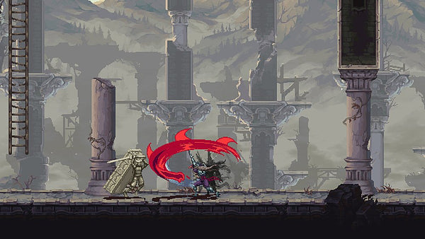 Blasphemous 2 - Nintendo Switch - RYL