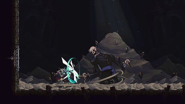 Blasphemous 2 - Xbox Series X