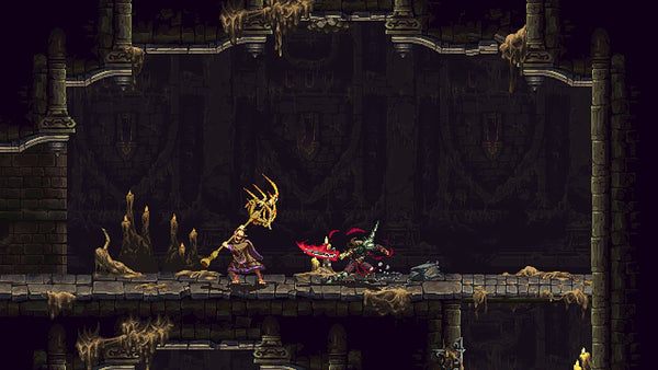 Blasphemous 2 - PlayStation 5 - RYL
