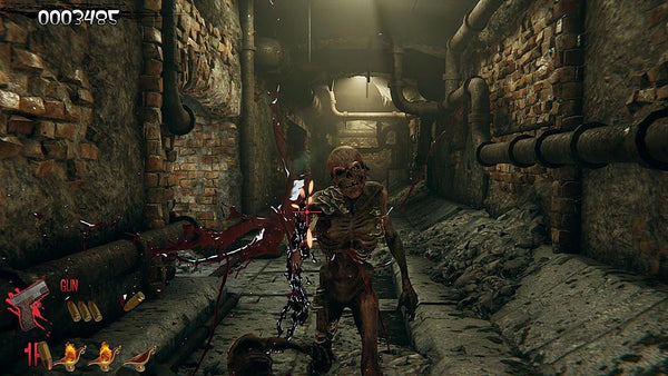 The House of the Dead: Remake - Limidead Edition - Nintendo Switch