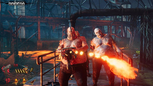 The House of the Dead: Remake - Limidead Edition - Xbox One