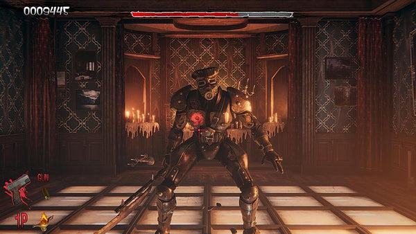 The House of the Dead: Remake - Limidead Edition - Nintendo Switch