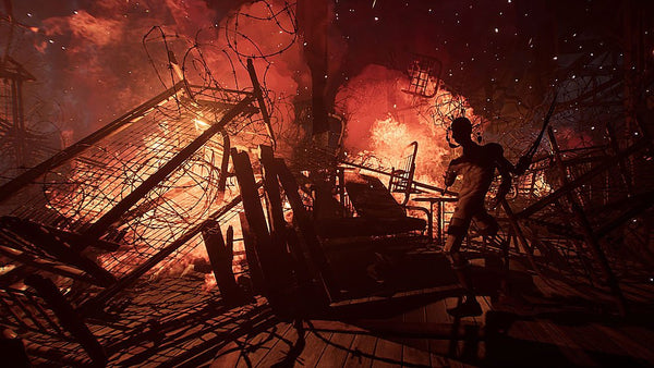 Ad Infinitum - PlayStation 5