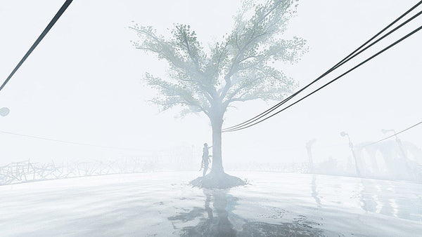 Ad Infinitum - PlayStation 5