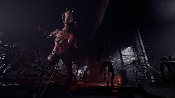 Ad Infinitum - PlayStation 5