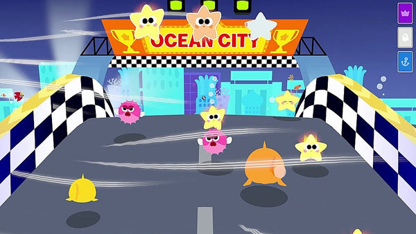 Baby Shark: Sing & Swim Party - Xbox Series X & One